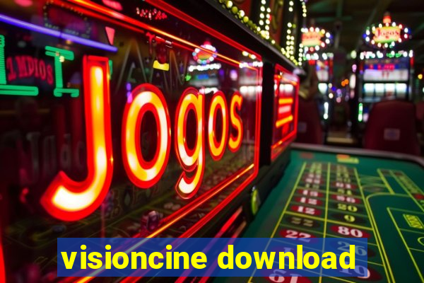 visioncine download